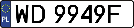 WD9949F