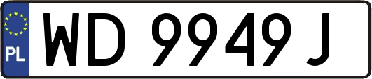 WD9949J