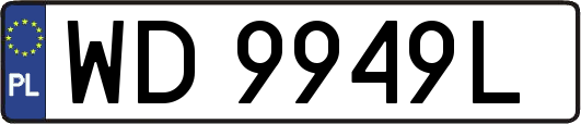 WD9949L