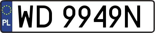 WD9949N