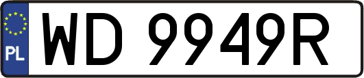 WD9949R