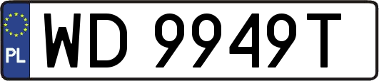 WD9949T