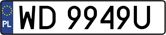 WD9949U