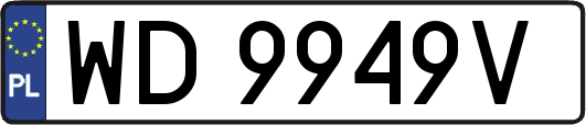 WD9949V
