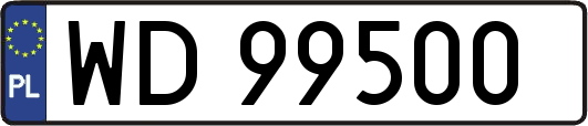 WD99500