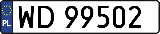 WD99502