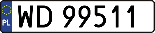 WD99511