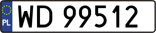 WD99512