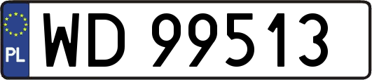 WD99513