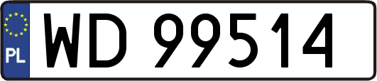 WD99514