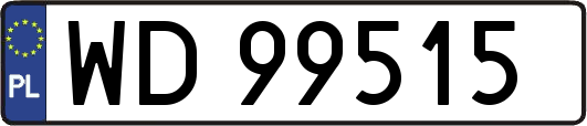 WD99515