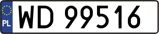 WD99516