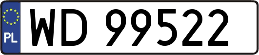WD99522