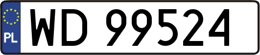WD99524