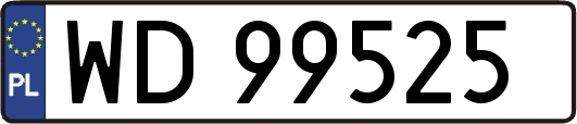 WD99525