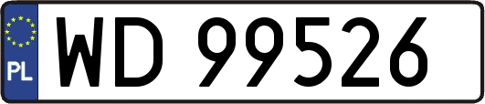 WD99526
