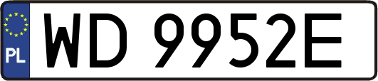 WD9952E