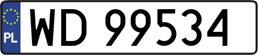 WD99534