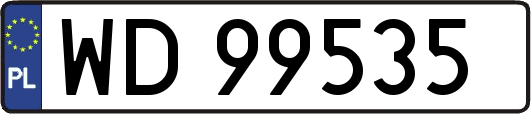 WD99535