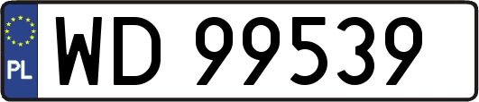 WD99539