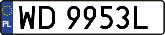 WD9953L