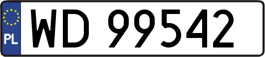 WD99542