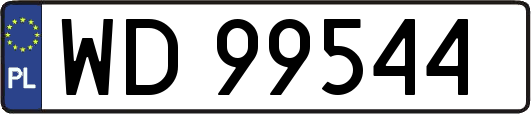 WD99544