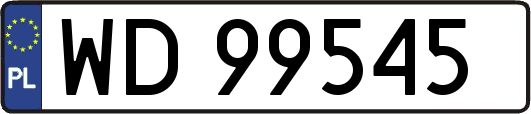 WD99545