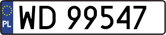 WD99547