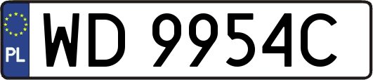 WD9954C