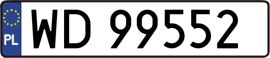 WD99552