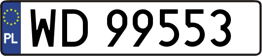 WD99553