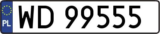 WD99555