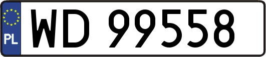 WD99558