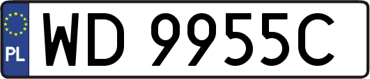 WD9955C