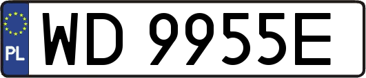 WD9955E