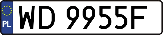 WD9955F