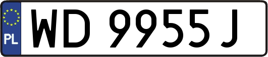 WD9955J