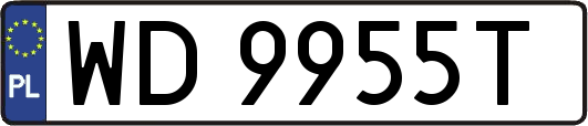 WD9955T
