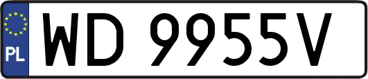 WD9955V