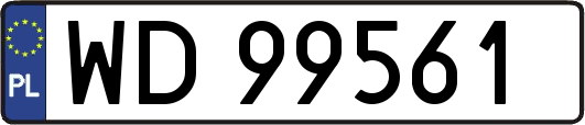 WD99561