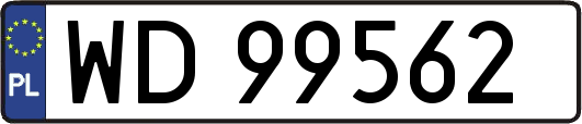 WD99562