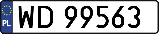 WD99563