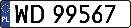 WD99567
