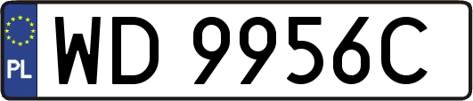 WD9956C