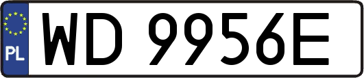 WD9956E