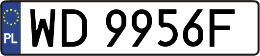 WD9956F