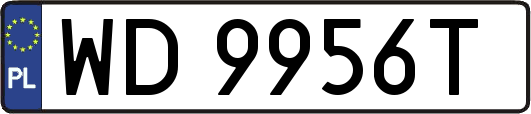 WD9956T