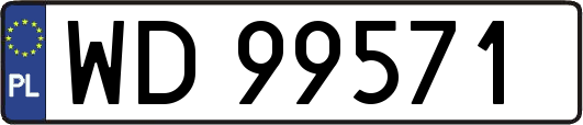 WD99571