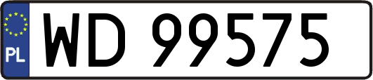 WD99575